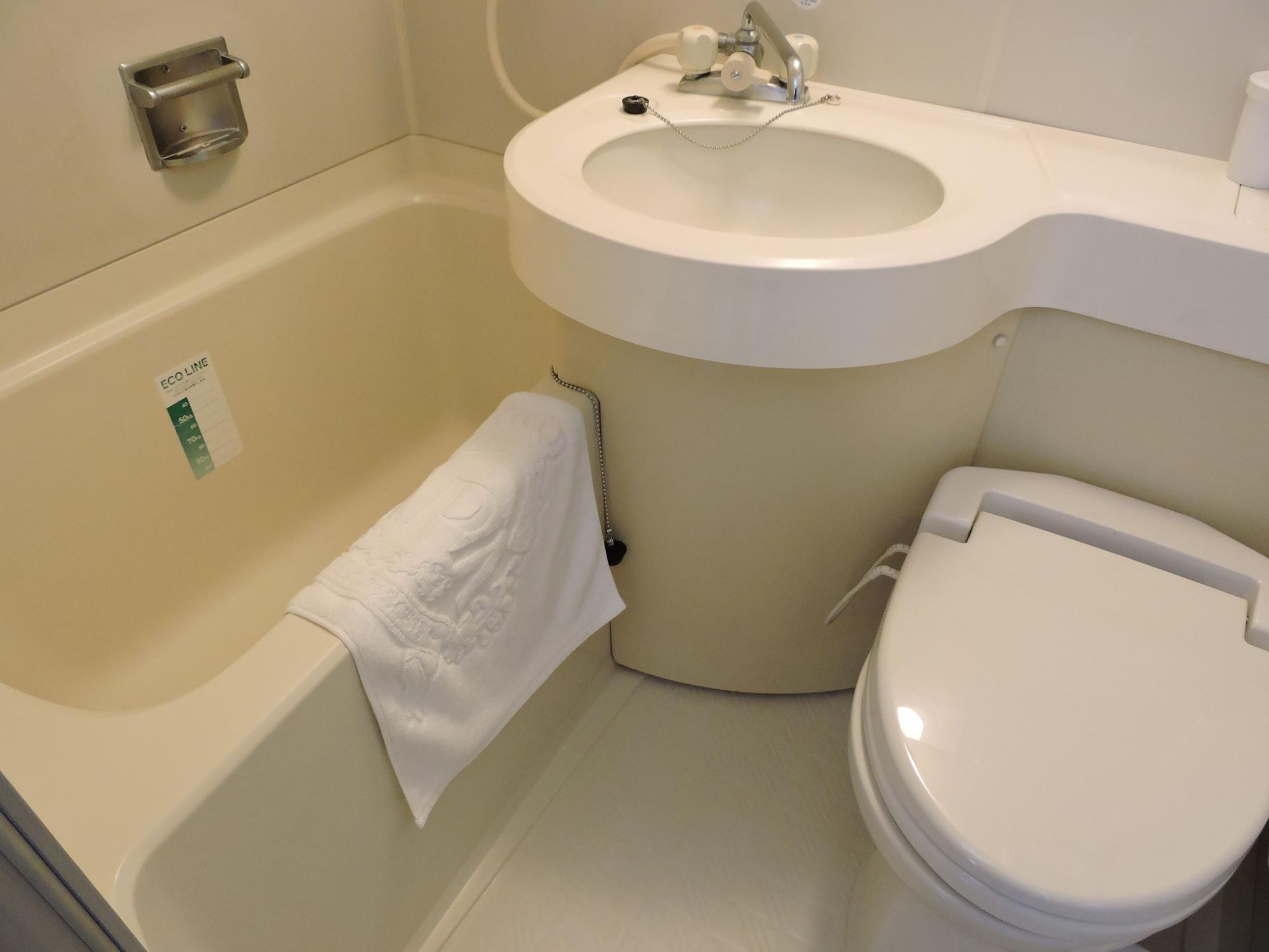 Apa Hotel Maebashieki-Kita Екстериор снимка