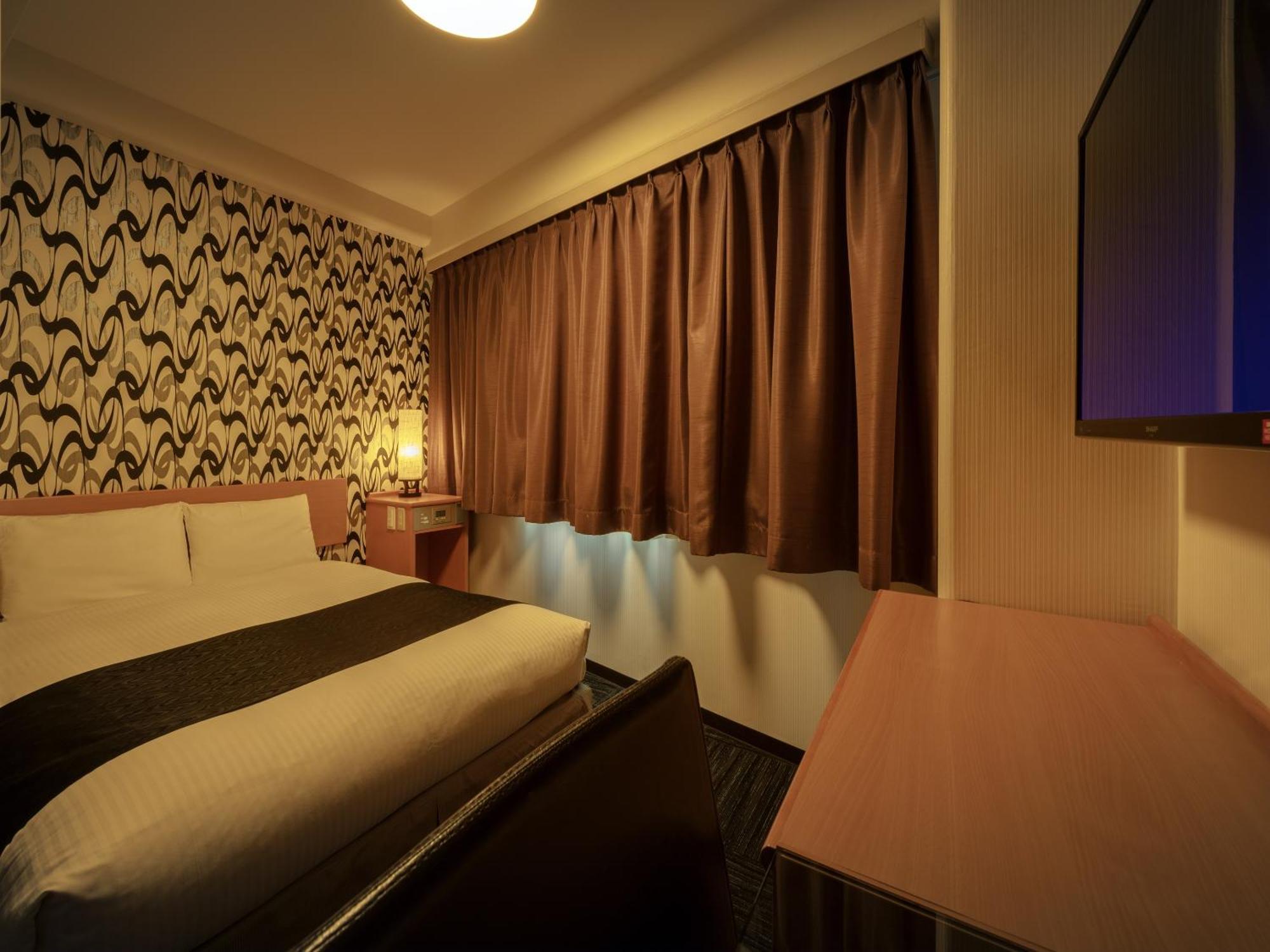 Apa Hotel Maebashieki-Kita Екстериор снимка