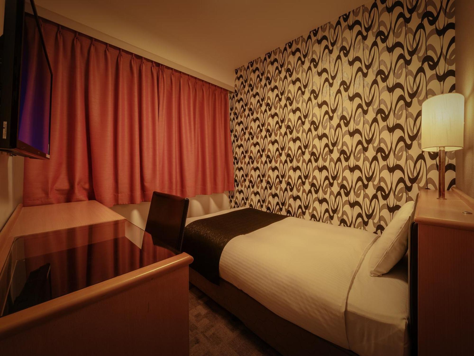 Apa Hotel Maebashieki-Kita Екстериор снимка