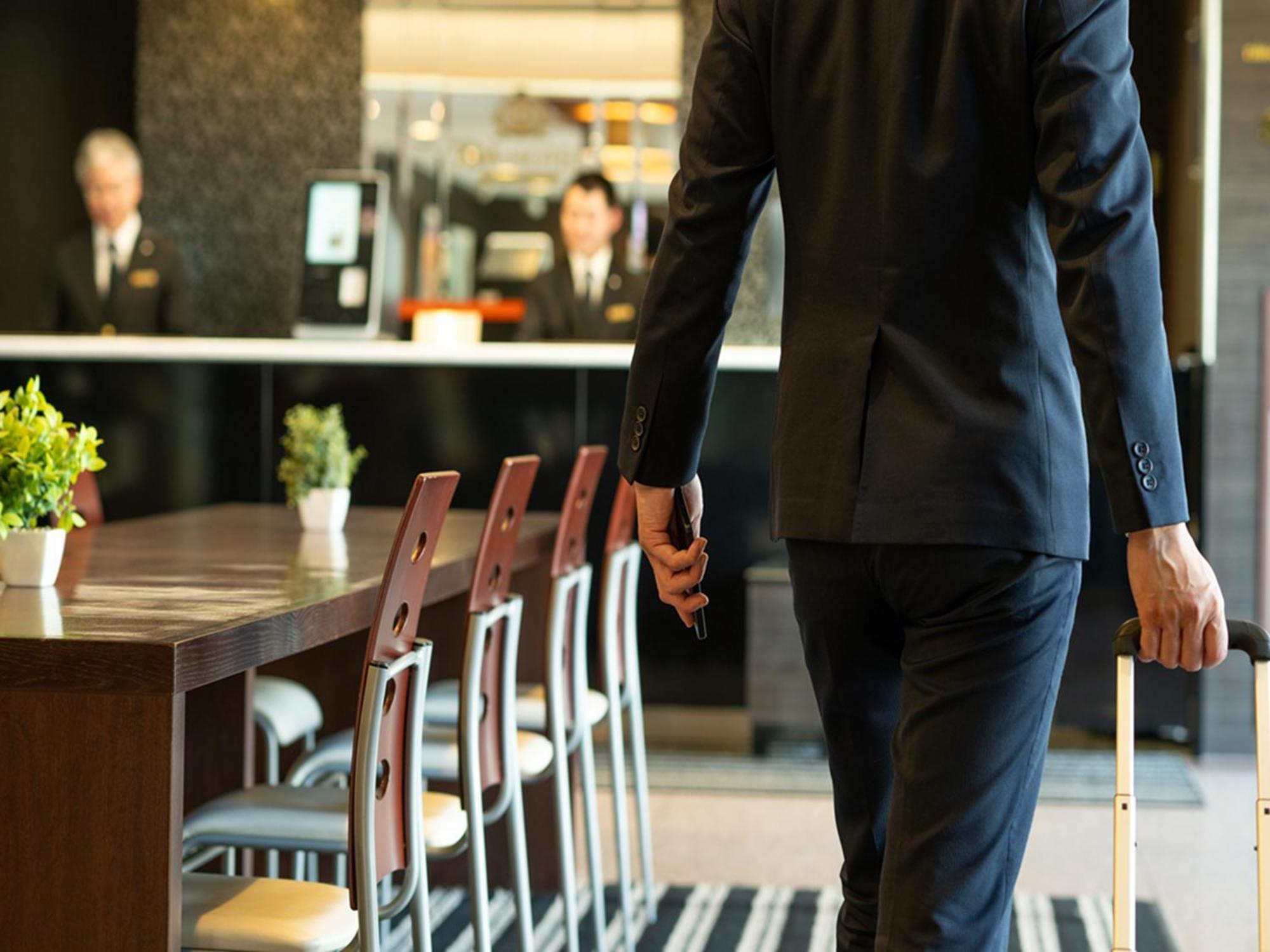 Apa Hotel Maebashieki-Kita Екстериор снимка