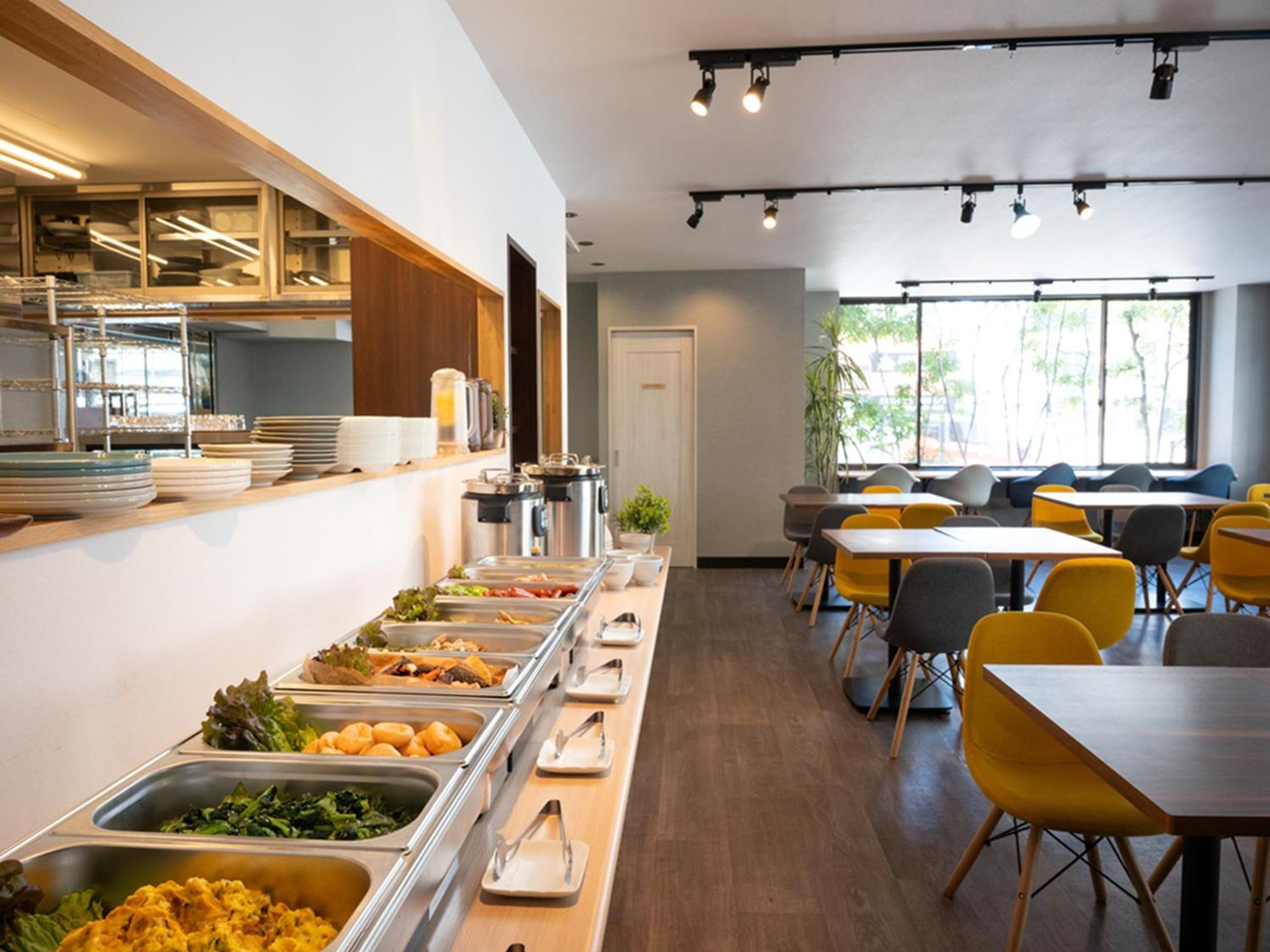 Apa Hotel Maebashieki-Kita Екстериор снимка