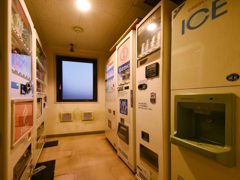 Apa Hotel Maebashieki-Kita Екстериор снимка