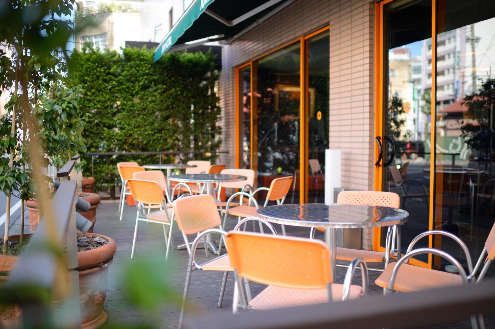 Apa Hotel Maebashieki-Kita Екстериор снимка