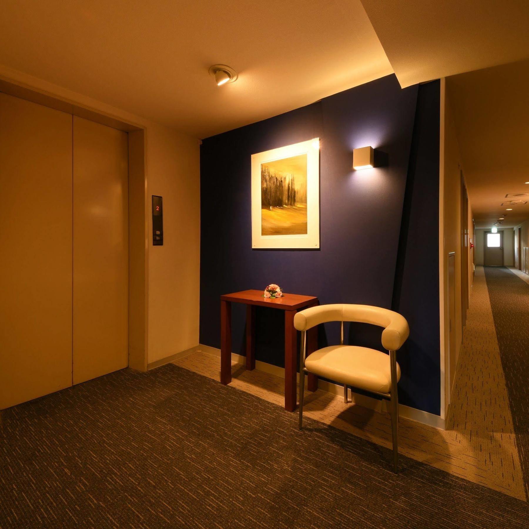 Apa Hotel Maebashieki-Kita Екстериор снимка